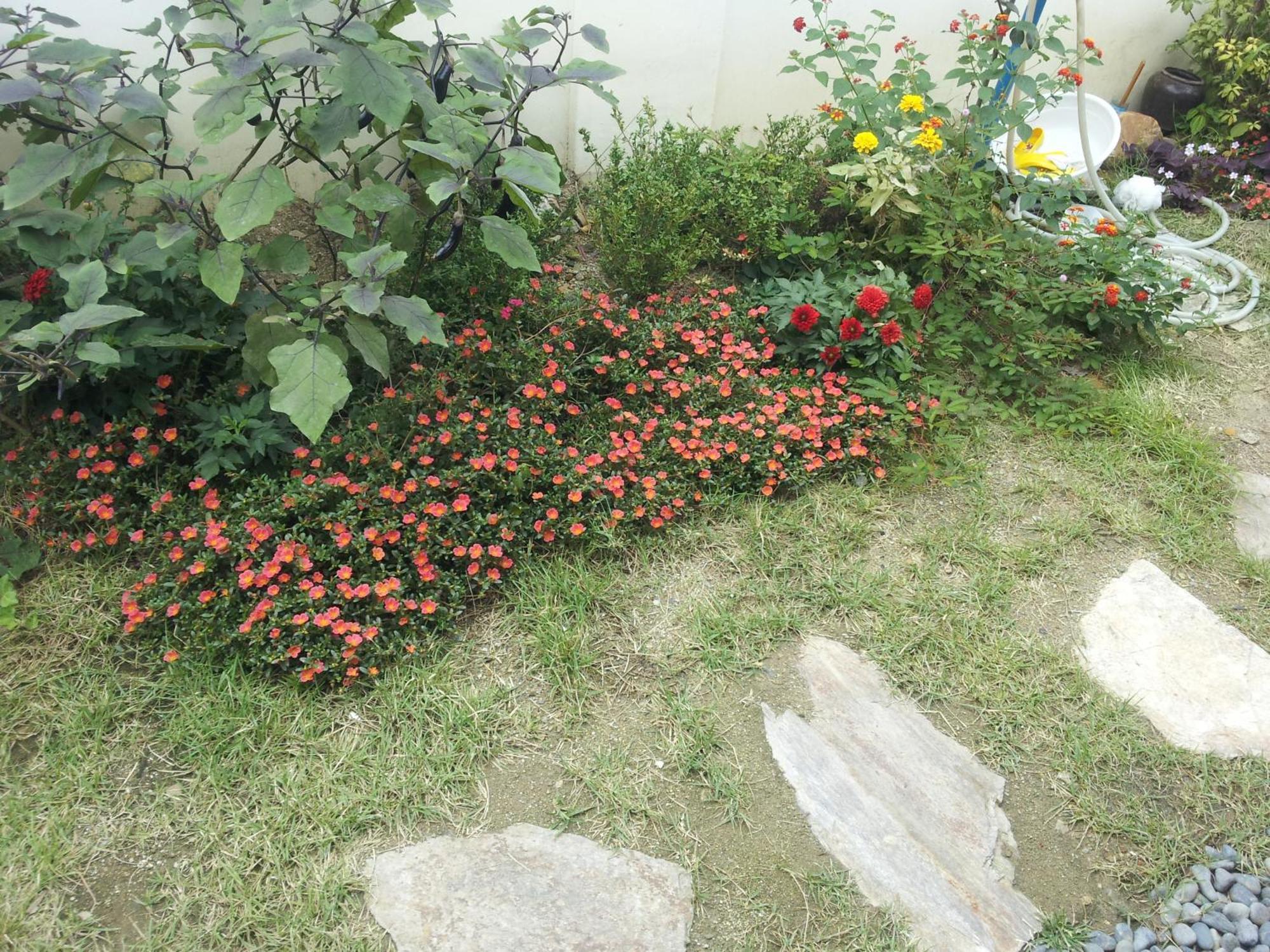 Jeonju Nostalgic Home Esterno foto